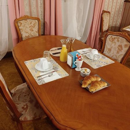 Nogapatio - Maison D'Hotes - Bnb Nogaro Luaran gambar