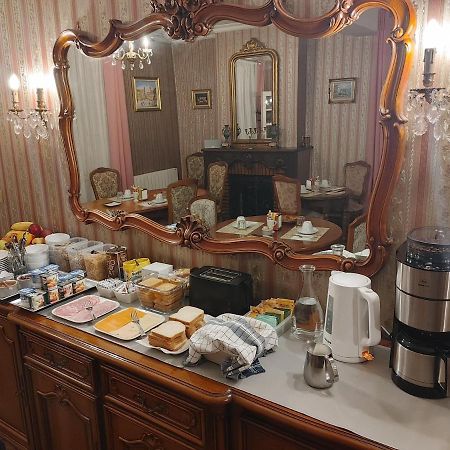 Nogapatio - Maison D'Hotes - Bnb Nogaro Luaran gambar