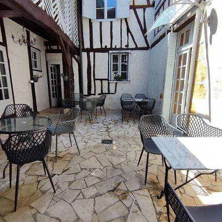 Nogapatio - Maison D'Hotes - Bnb Nogaro Luaran gambar