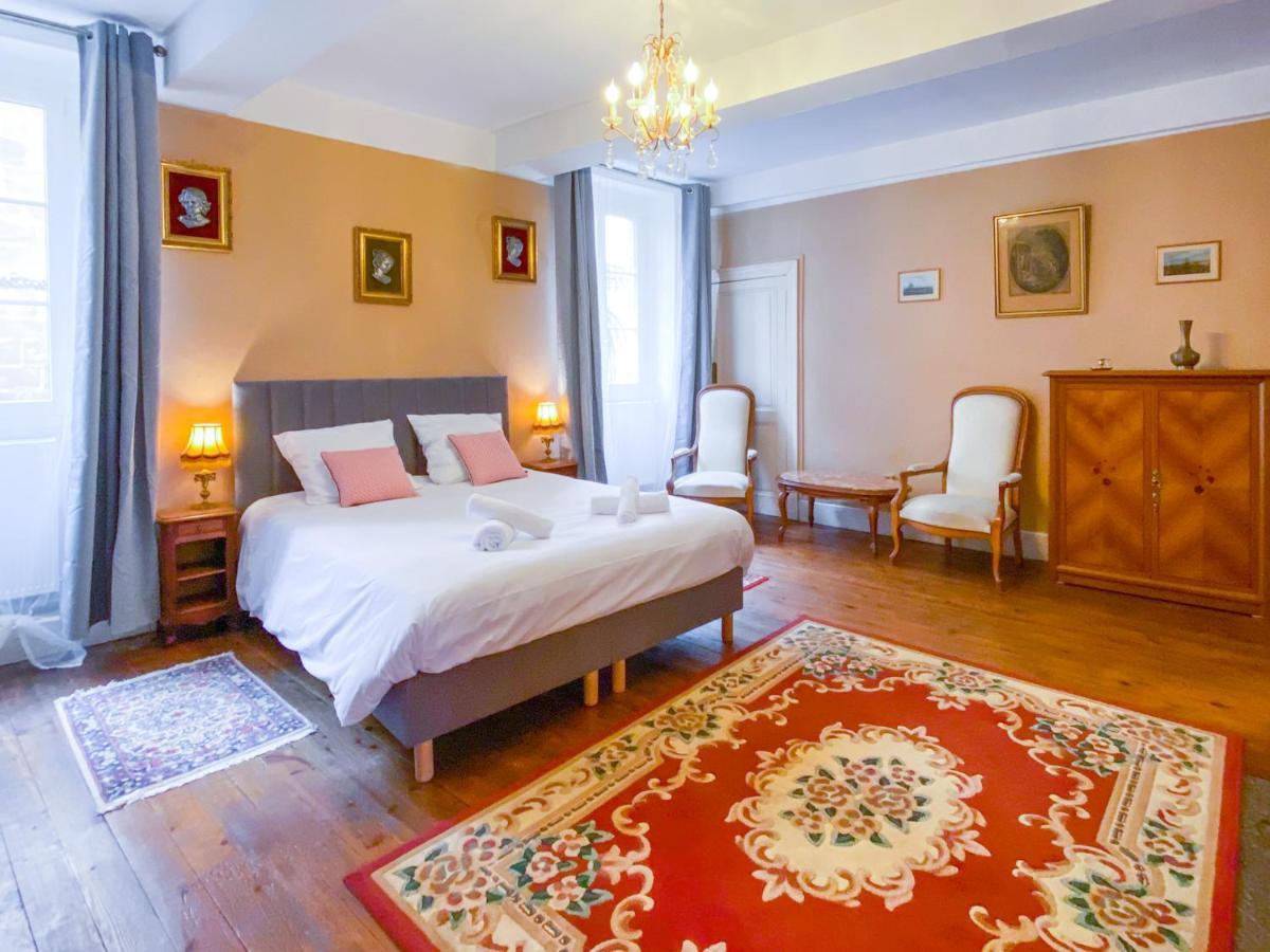 Nogapatio - Maison D'Hotes - Bnb Nogaro Luaran gambar