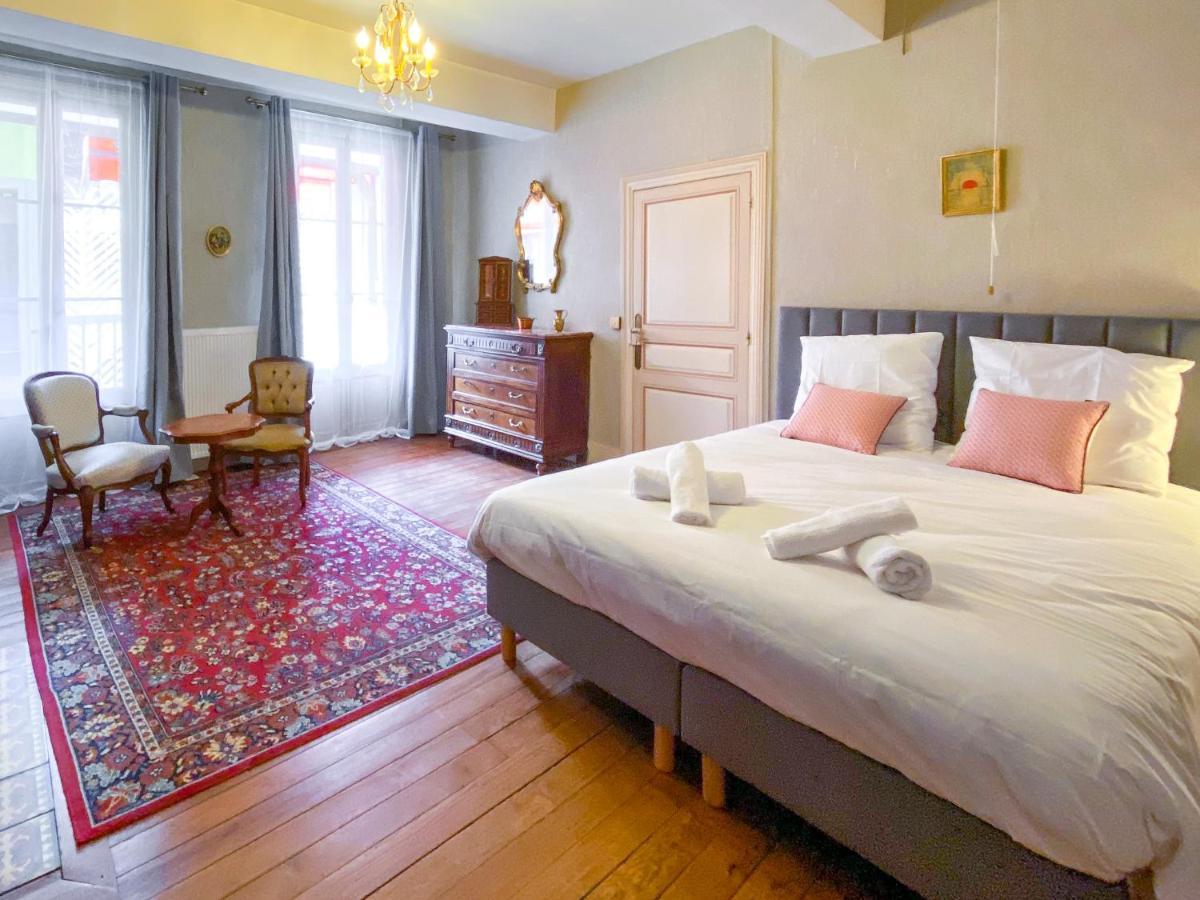 Nogapatio - Maison D'Hotes - Bnb Nogaro Luaran gambar