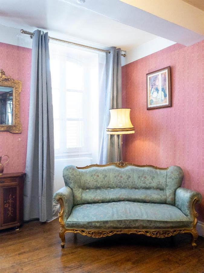 Nogapatio - Maison D'Hotes - Bnb Nogaro Luaran gambar