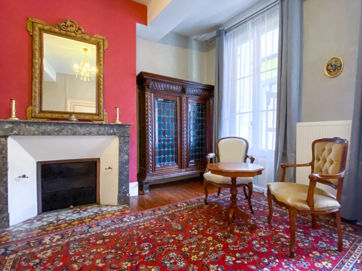 Nogapatio - Maison D'Hotes - Bnb Nogaro Luaran gambar