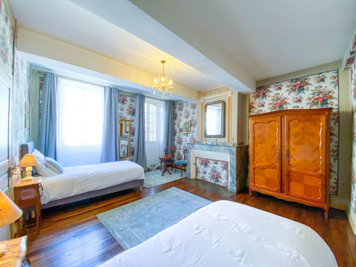 Nogapatio - Maison D'Hotes - Bnb Nogaro Luaran gambar