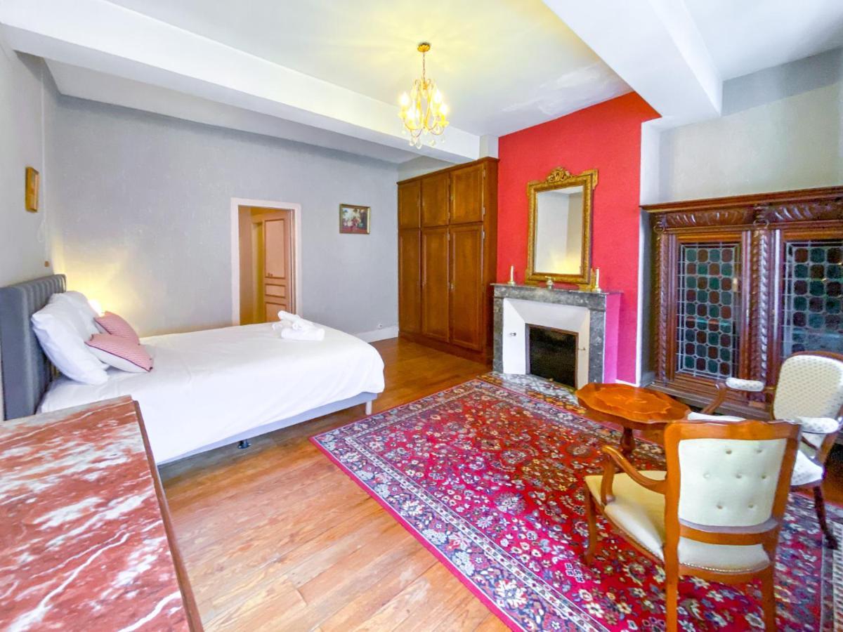 Nogapatio - Maison D'Hotes - Bnb Nogaro Luaran gambar