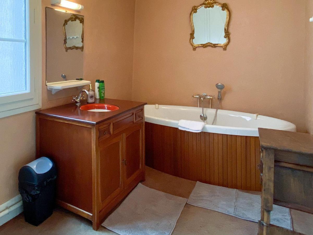 Nogapatio - Maison D'Hotes - Bnb Nogaro Luaran gambar
