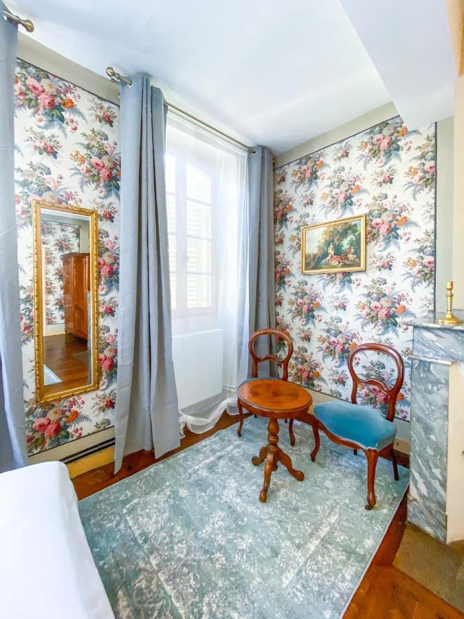 Nogapatio - Maison D'Hotes - Bnb Nogaro Luaran gambar
