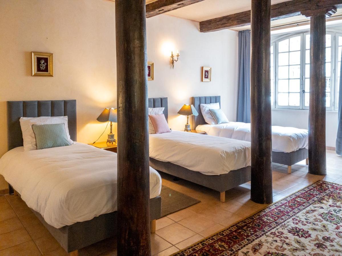 Nogapatio - Maison D'Hotes - Bnb Nogaro Luaran gambar
