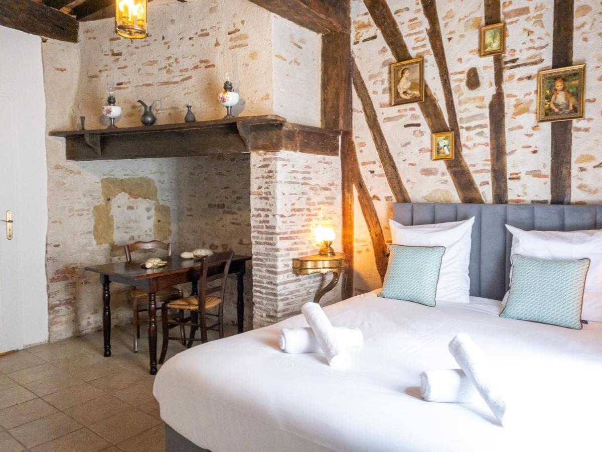 Nogapatio - Maison D'Hotes - Bnb Nogaro Luaran gambar