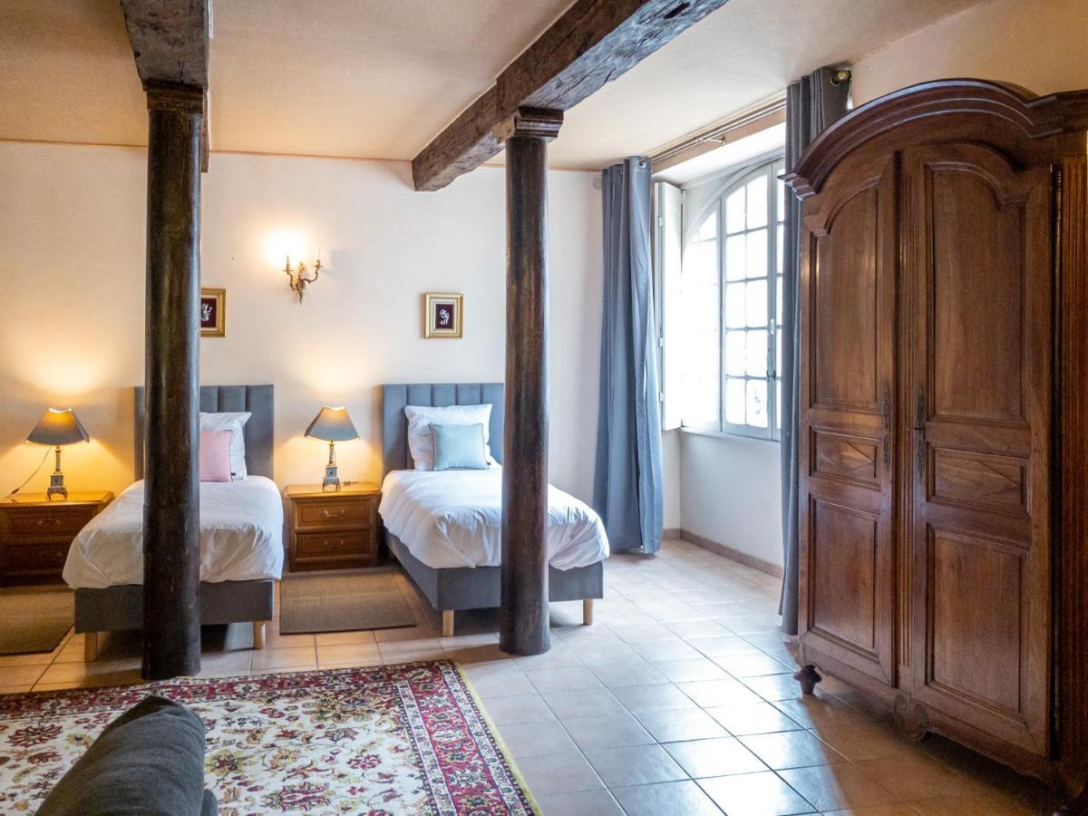 Nogapatio - Maison D'Hotes - Bnb Nogaro Luaran gambar