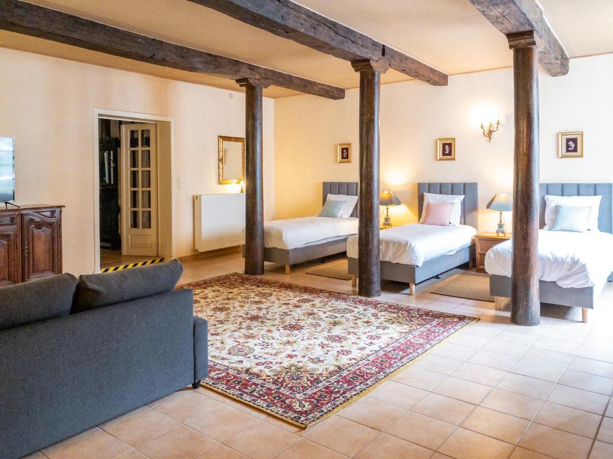 Nogapatio - Maison D'Hotes - Bnb Nogaro Luaran gambar
