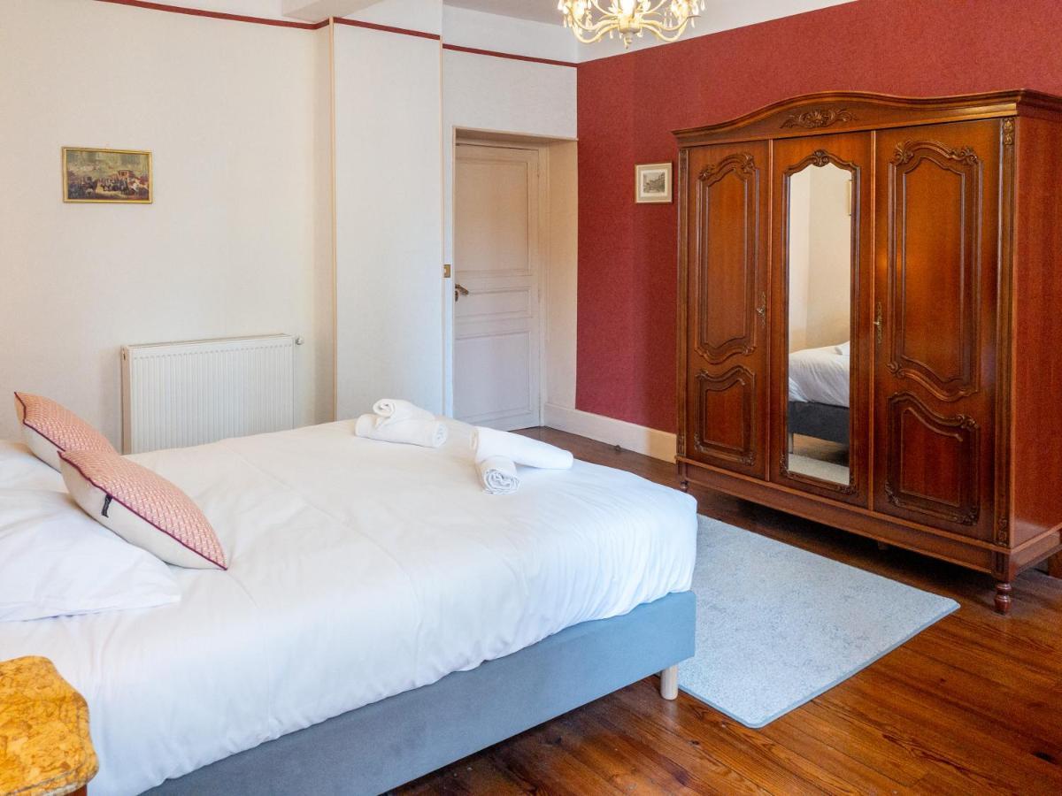 Nogapatio - Maison D'Hotes - Bnb Nogaro Luaran gambar