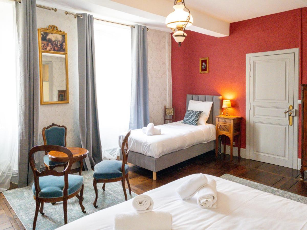 Nogapatio - Maison D'Hotes - Bnb Nogaro Luaran gambar