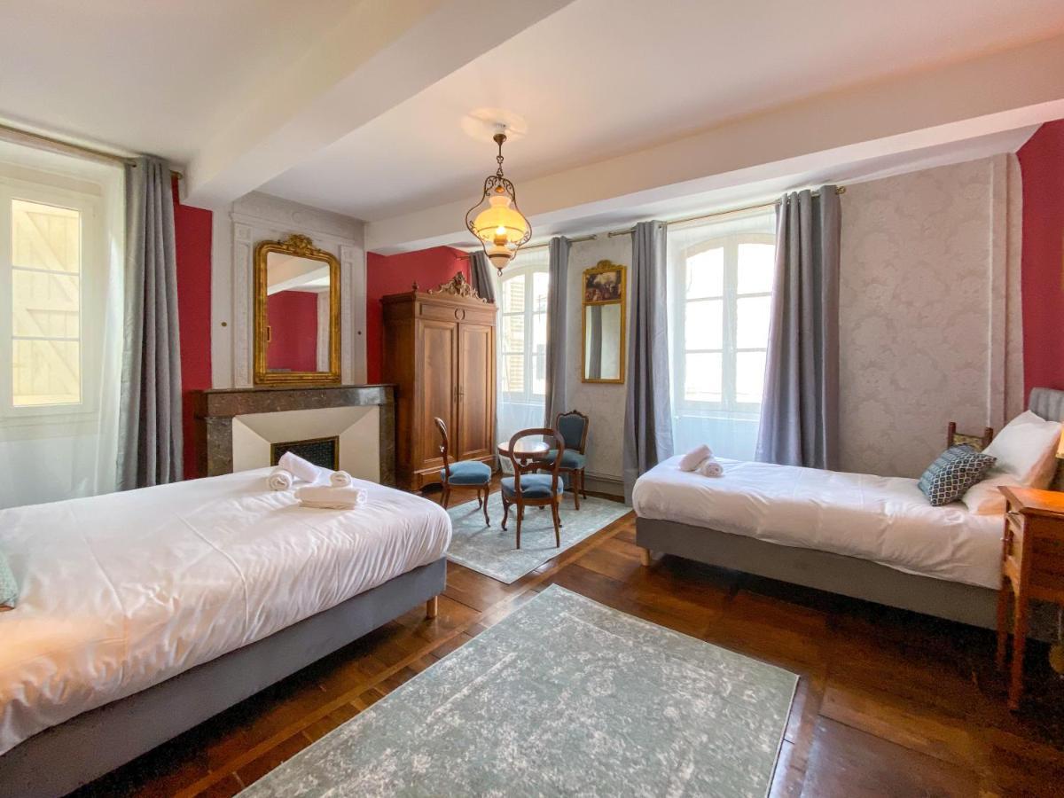 Nogapatio - Maison D'Hotes - Bnb Nogaro Luaran gambar