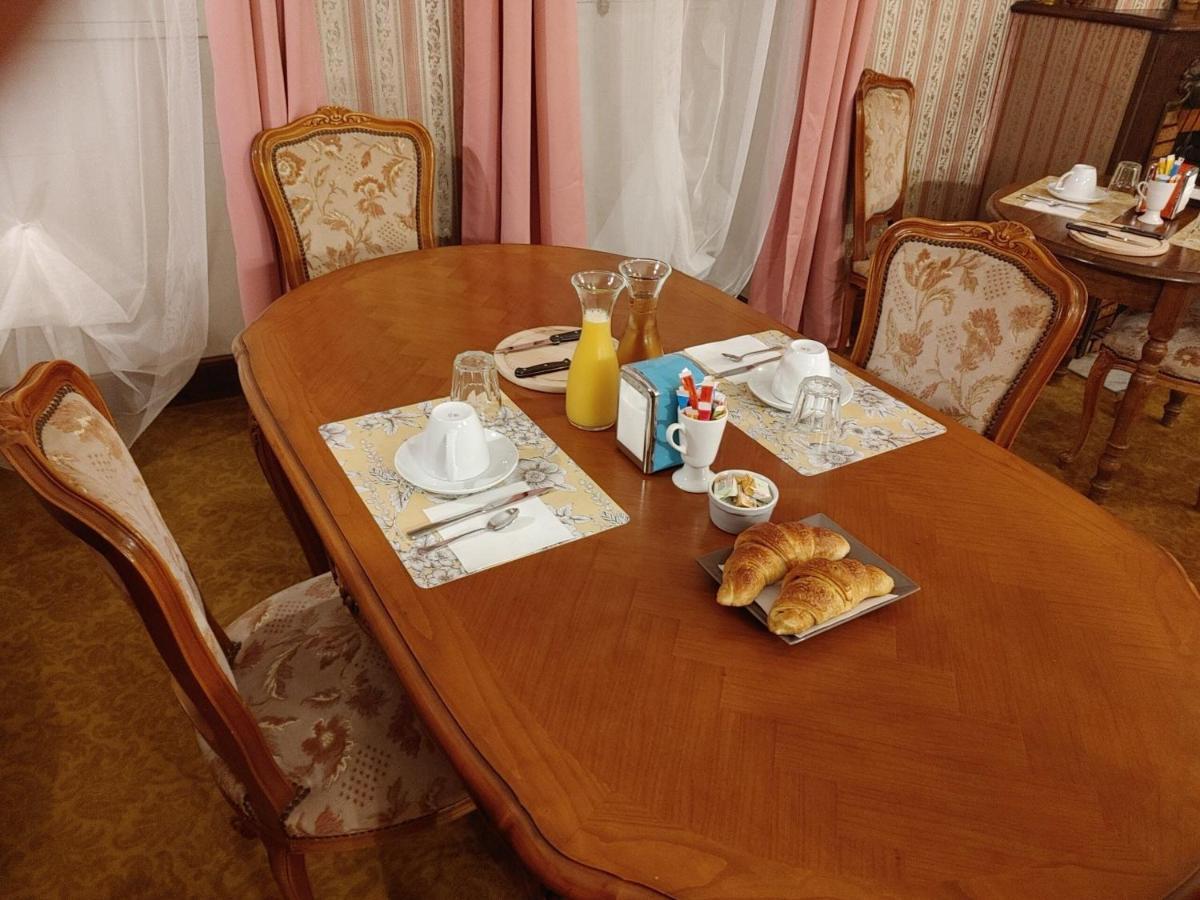 Nogapatio - Maison D'Hotes - Bnb Nogaro Luaran gambar