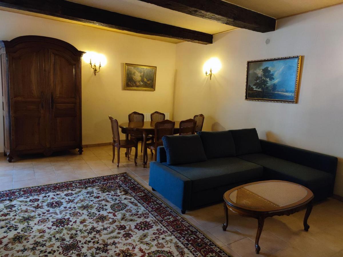 Nogapatio - Maison D'Hotes - Bnb Nogaro Luaran gambar